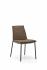 EFORMA chair LARA METAL